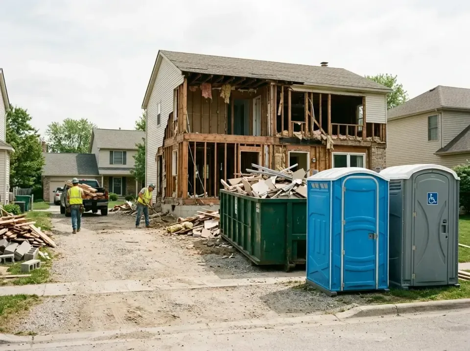 home-renovation-demolition-sit-010 — frequently asked questions, Portable Toilet & Dumpsters Rental in Lake Belvedere Estate…